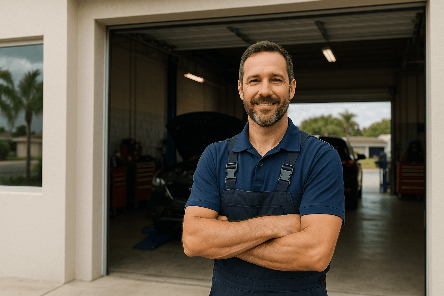Lockhart Auto Care Inc hero image
